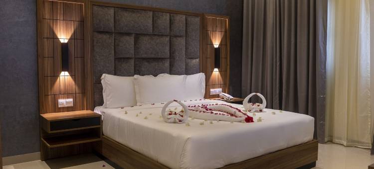 The Plaza Hotel & Resort图片