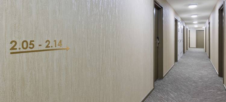 贝斯特韦斯特维多利亚女王市场酒店(Best Western Queen Victoria Market Hotel)图片