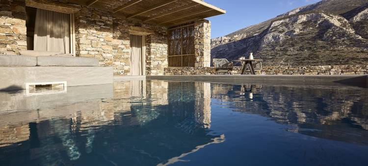 Apsila泳池套房(Apsila Pool Suites)图片