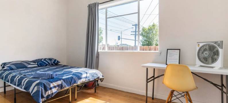 里士满私人房间@151霍德尔民宿(Richmond Private Rooms - 151 Hoddle Homestay)图片