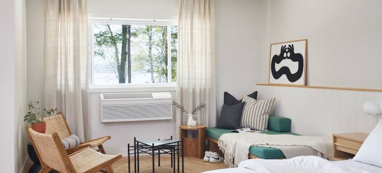 某处旅馆Calabogie(Somewhere Inn Calabogie)图片