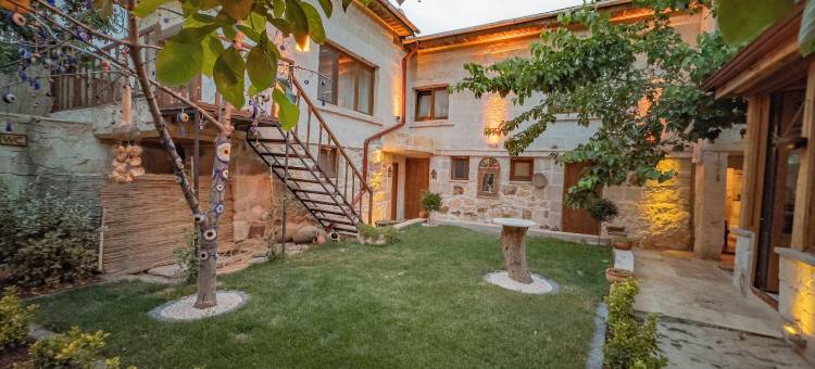 卡帕多西亚之家(Casa Di Cappadocia)图片