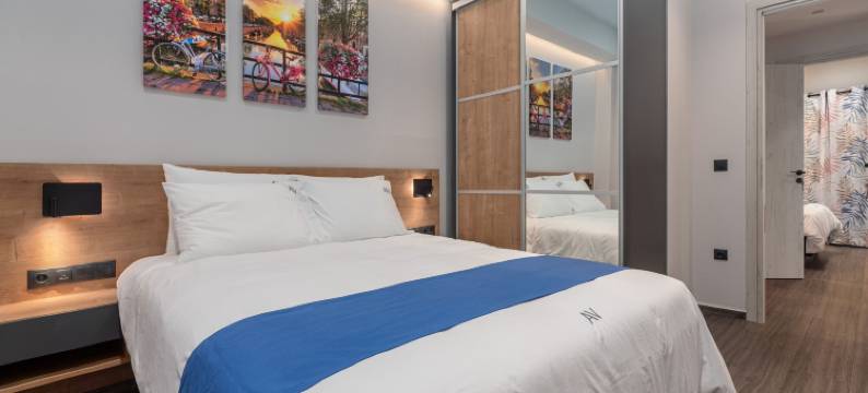 Exarchia房屋项目(Exarchia House Project)图片