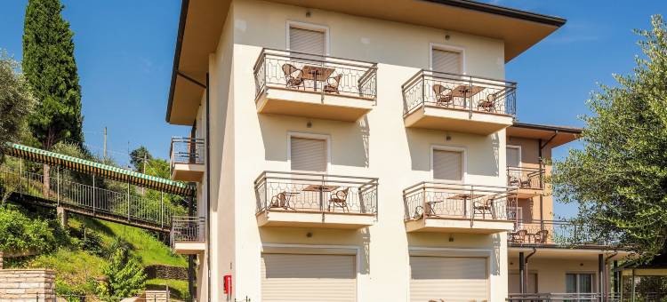 全景公寓(Residenza Panorama)图片