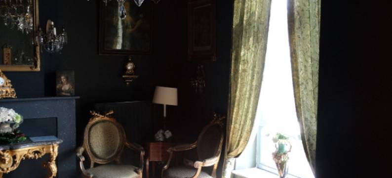 Le Domaine du château Blanc à 10 Minutes de Paira Daiza图片