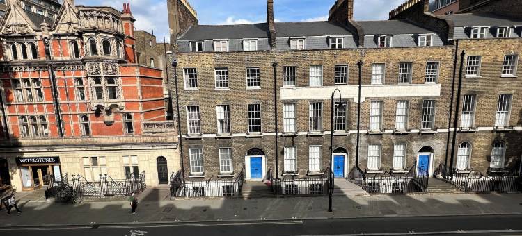 阿伦之家酒店(Arran House Hotel)图片