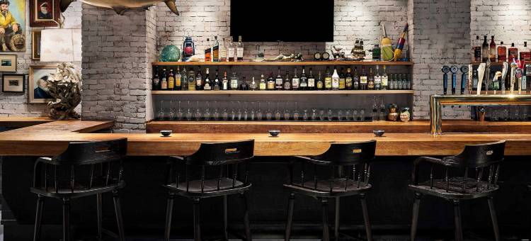 希尔顿安纳波利斯研究生酒店(Graduate by Hilton Annapolis)图片