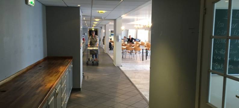 斯托尔斯图阿护理与会议中心(Storstua Omsorgs- og Konferansesenter)图片