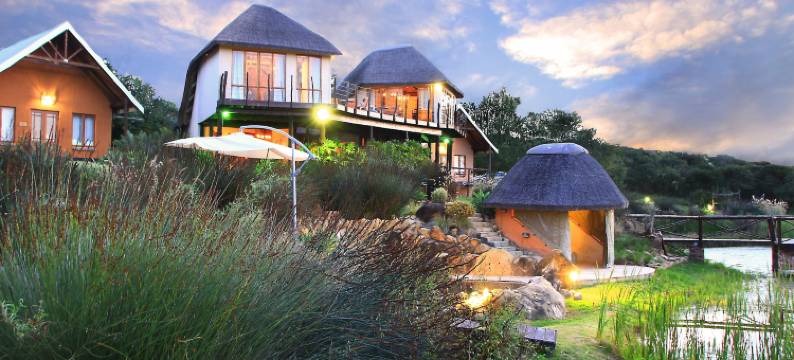 阿朵蜣螂农场酒店(Addo Dung Beetle Guest Farm)图片