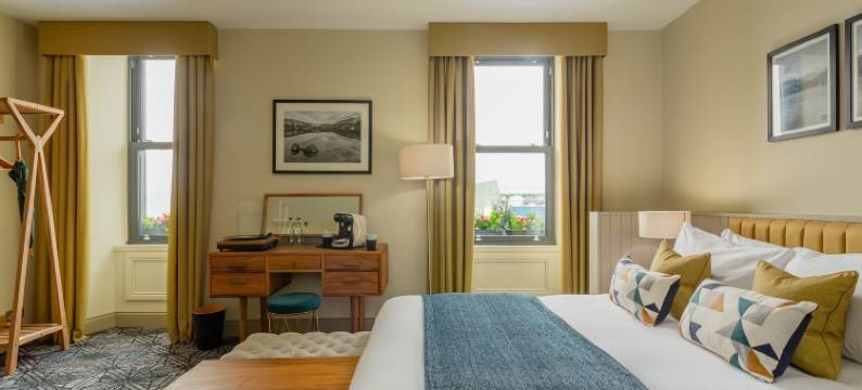 里瓦精品酒店(Riva Boutique Hotel)图片