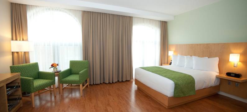 霍尔曼大酒店(The Holman Grand Hotel)图片