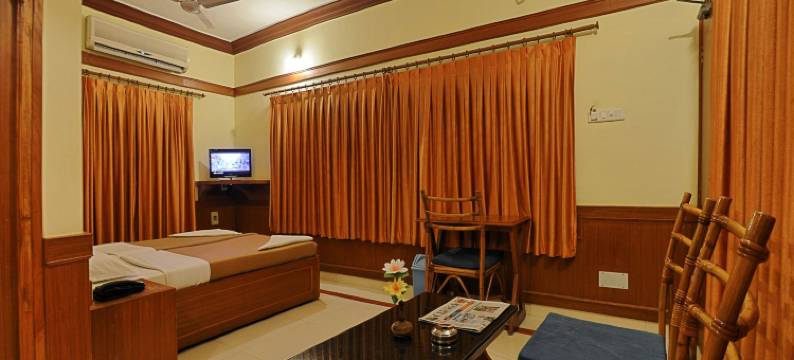 马哈布斯酒店(Hotel Mahabs)图片