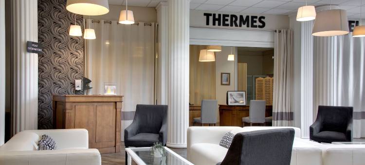 Les Sources酒店(Hôtel les Sources)图片