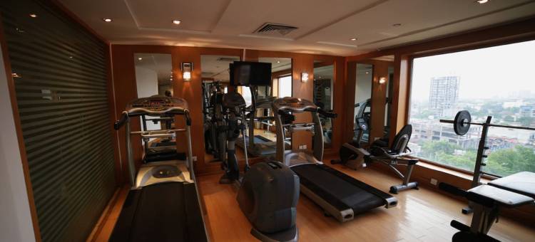 公园街酒店(Park Lane Hotel)图片