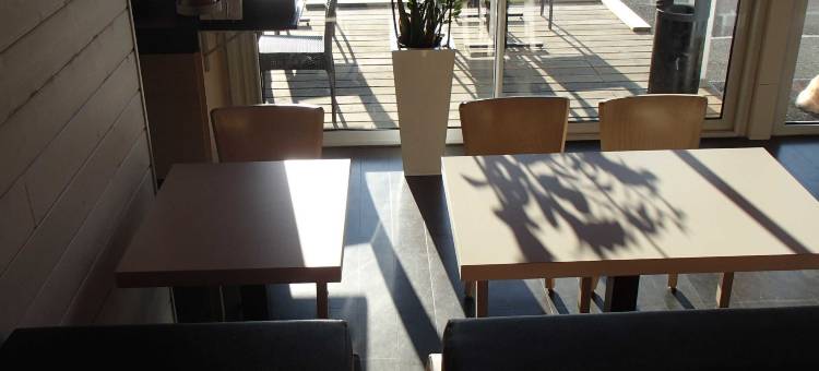 阿尔比世博公园精致英式酒店(Brit Hotel Essentiel Albi Parc des Expos)图片