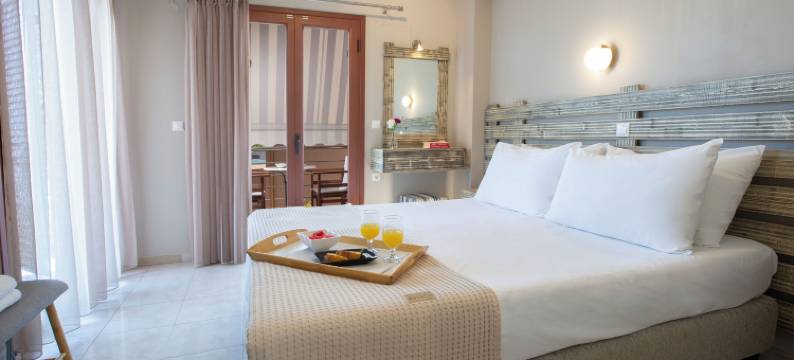 雅典娜住宅(Athina résidence)图片