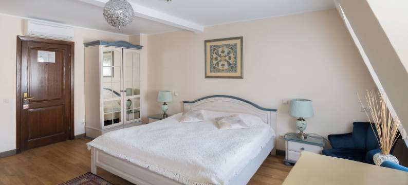 圣彼得精品酒店(St. Peter's Boutique Hotel)图片