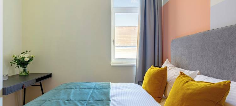 Numa | 施特劳斯客房和公寓(Numa | Strauss Rooms & Apartments)图片