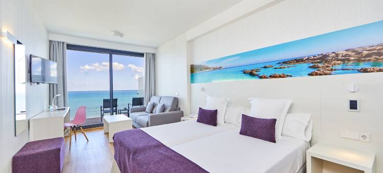 尼格若思克酒店 - 仅限成年人(Hotel Negresco - Adults Only)图片