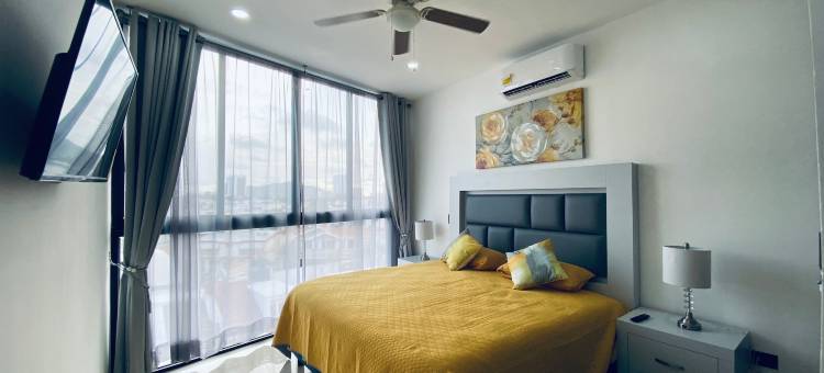 安塔拉西亚公寓(Ataraxia Apartments)图片