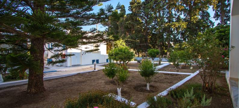 艾琳酒店(Irene Hotel Leros)图片