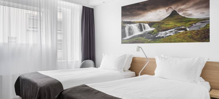 凯亚风暴酒店(Storm Hotel by Keahotels)图片