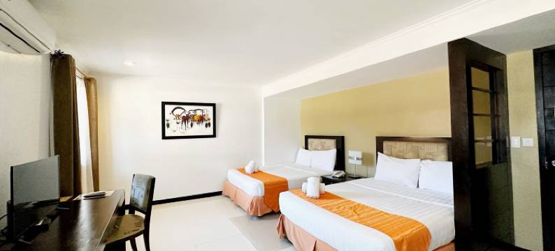 苏比克湾半岛酒店(Subic Bay Peninsular Hotel)图片