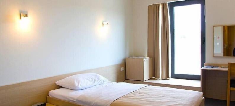 北利卡酒店(Hotel Lika Sjever)图片