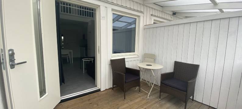 史苏森特拉伦酒店(Stugcentralen Lägenhetshotell & Stugor)图片