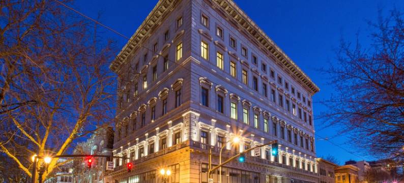 圣提诺酒店(Sentinel Hotel)图片