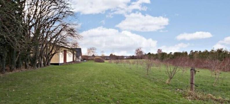 Strandsegård度假公寓(Strandsegård Ferielejlighed)图片