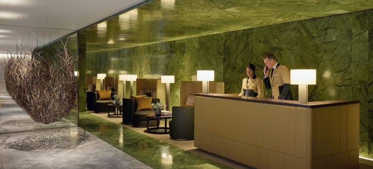 伦敦文华东方麦菲尔酒店(Mandarin Oriental Mayfair, London)图片