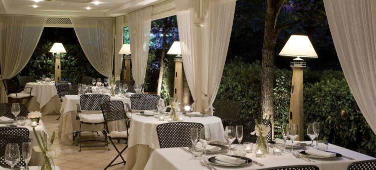 伦戈玛雷法义公寓式酒店 - 魅力出租公寓(Residence Lungomare - Charming Apartments)图片