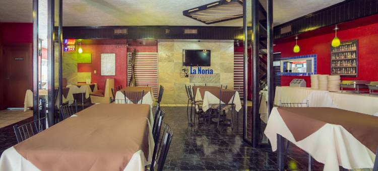 La Silla酒店(Hotel la Silla)图片