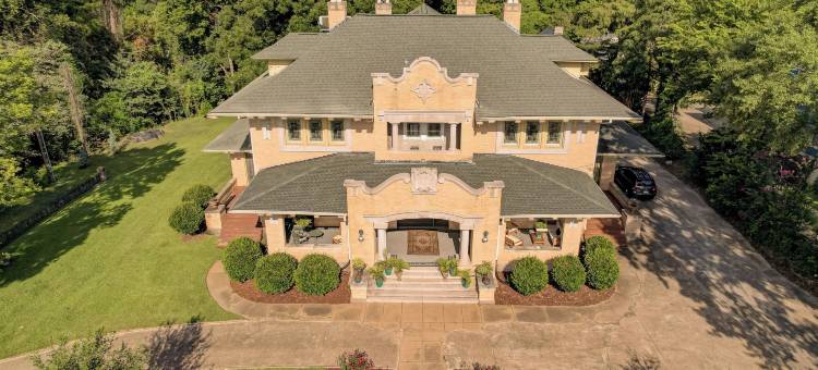 橡树大厅BnB(Oak Hall Bed and Breakfast)图片