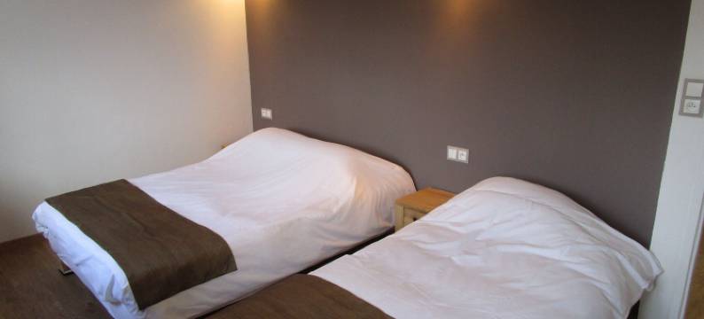 马莫特酒店(Hôtel la Marmotte)图片