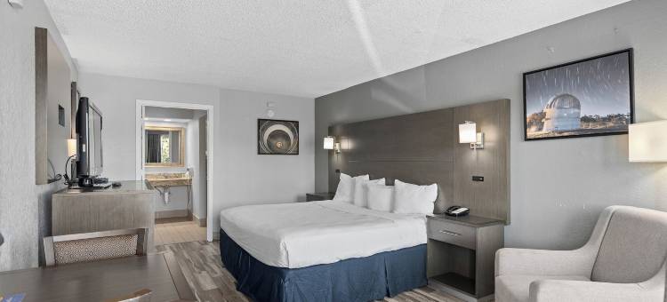 Baymont by Wyndham Orlando East图片