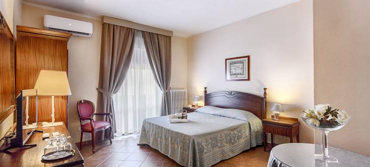 科隆纳地中海皇宫酒店(Colonna Palace Hotel Mediterraneo)图片