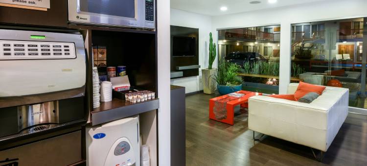 橘子 - 洛杉矶的布班克酒店(The Tangerine - a Burbank Hotel)图片