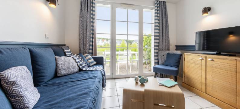 百丽沙丘皮耶雷乡村度假(Village Belle Dune)图片