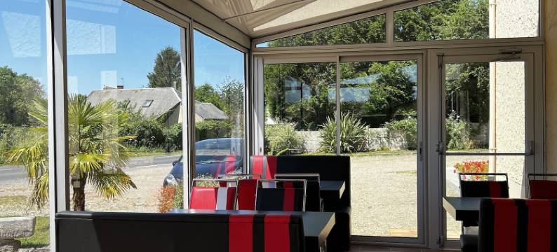 蒙图瓦酒店(Hotel les Montois)图片