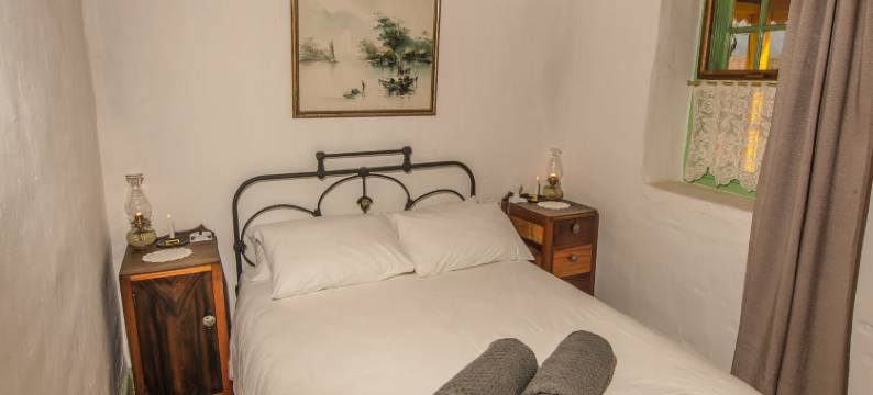 马杰斯维里旅客农场旅馆(Matjiesvlei Guestfarm)图片