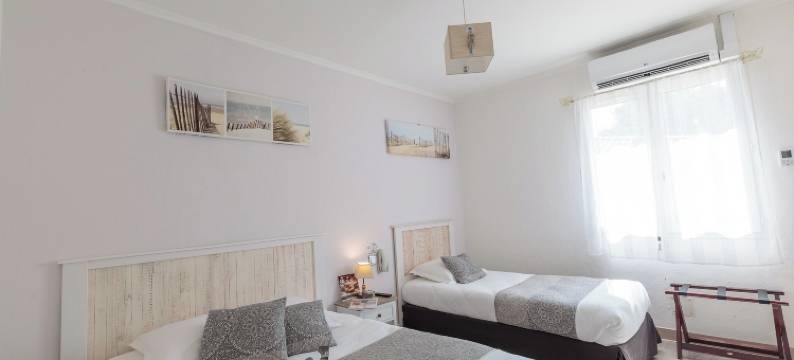 勒赫龙森德雷酒店(Le Heron Cendré)图片