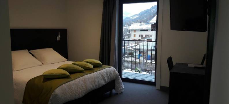 拉奥品酒店(Hotel l'Alpin)图片