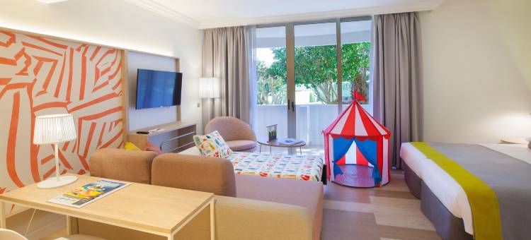 阿波拉布埃纳文图拉 - 洛佩桑酒店(Abora Buenaventura by Lopesan Hotels)图片