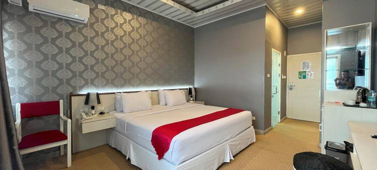 塔玛罗大酒店(Grand Tamaro Hotel)图片