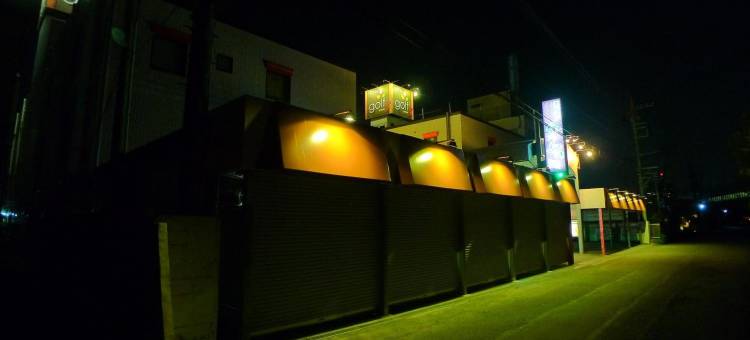 高尔夫III厚木酒店(限成人)(Hotel Golf III Atsugi (Adult Only))图片