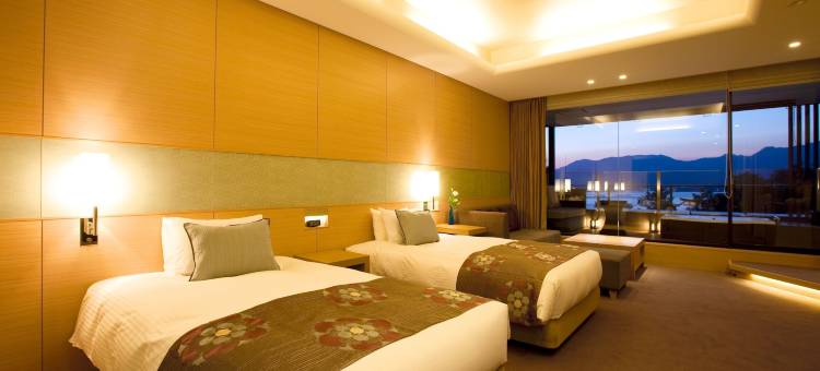 宫岛有本格兰酒店(Miyajima Grand Hotel Arimoto)图片