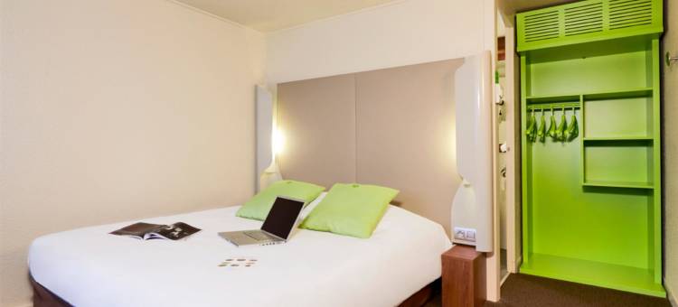 达穆松康铂酒店(Campanile Pont A Mousson)图片