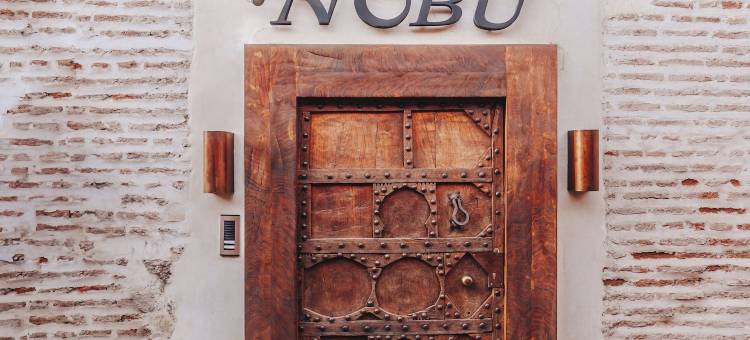马拉喀什珍珠酒店(Nobu Hotel Marrakech)图片